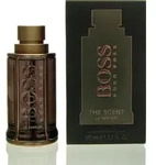 Hugo Boss The Scent Le Parfum Eau de Parfum 100ml