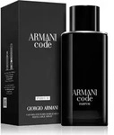 Giorgio Armani Code Homme Parfum 125ml