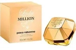 Paco Rabanne Lady Million Eau de Parfum 80ml