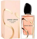 Giorgio Armani S&igrave; Intense Eau de Parfum 100ml