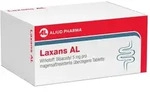 Laxans AL