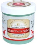 Pferdemedicsalbe Apothekers Original Dose