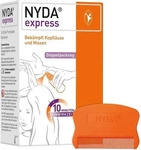 PZN-DE 13970527, G. Pohl-Boskamp Nyda Express Pumpl&ouml;sung 2X50 ml, Grundpreis: &euro;