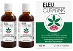 Eleu Curarina Tropfen 1ml Taigawurzel-Fluidextrakt