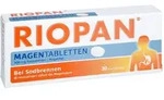 Riopan Magen Tabletten