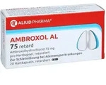 Ambroxol AL 75 retard