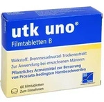 Utk uno Filmtabletten B