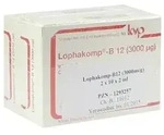 Lophakomp-B12 3000