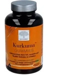 Kurkuma Gummies