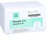 Procain Psano Amp 2%2ml