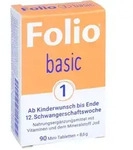 Folio 1 basic