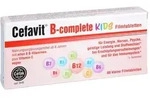 Cefavit B-complete KIDS