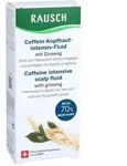 Rausch Coffein-Kopfhaut-Intensiv-Fluid mit Ginseng