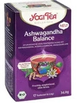 Yogi Tea Ashwagandha Balance
