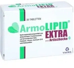 Armolipid Extra Tabletten mit Artischoke