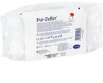 PUR-ZELLIN 4x5 cm keimreduziert Rolle Paul Hartmann