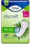 TENA Discreet Mini Plus Inkontinenz Einlagen