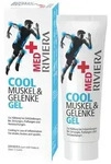 Riviera Med+ Cool Gel