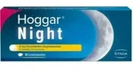 Hoggar Night 25 mg