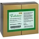 Fols&auml;ure