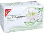 H&S Bio Kr&auml;utertee Filterbeutel