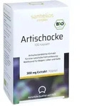 Sanhelios BIO Artischocke Kapseln