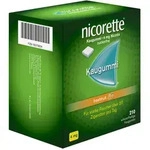 Nicorette 4 mg freshfruit