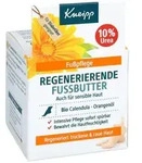 Kneipp Regen Fussbutter