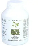 Nattokinase 100mg Mono