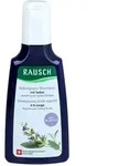 Rausch Silberglanz-Shampoo mit Salbei