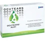Ocutears Alo+ Augentropfen Einzeldosispipetten