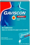 PZN-DE 02240777, Reckitt Benckiser Gaviscon Advance Pfefferminz 1000 mg/200 mg