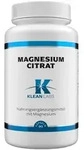 PZN-DE 13517288, Supplementa Magnesium Citrat 90 St&uuml;ck, Grundpreis: &euro; 0,14 /