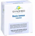 Basis-Immun Tabletten