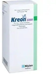 Kreon 35000 Ph.Eur. Lipase Einheiten