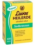 Luvos Heilerde ultrafein akut Sodbrennen