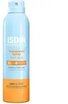 Isdin Fotoprotector Wet Skin Spray Lsf 50