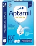 PZN-DE 18354052, Danone Aptamil Pronutra Pre 1200 g, Grundpreis: &euro; 24,99 / kg