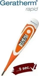 PZN-DE 03947987, Geratherm Medical Geratherm Fieberthermometer rapid digital 1 St&uuml;ck