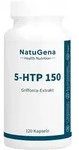 5-HTP 150 Griffonia-Extrakt Kapseln