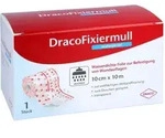 Draco Fixiermull waterproof 10cmx10m