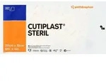Cutiplast steril Wundverband 10x20 cm