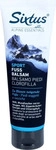 PZN-DE 18366380, Neubourg Skin Care Sixtus SPORT FUSS BALSAM 125 ml, Grundpreis: