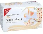 H&S Bio Salbei-Honig Filterbeutel