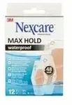 Nexcare Max Hold Waterproo