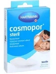 Cosmopor steril Wundverband 7.2 cm x 5 cm OTC