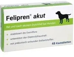 Felipren akut vet