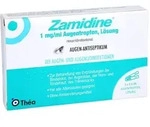 Zamidine 1 mg/ml