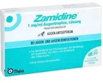Zamidine 1 mg/ml