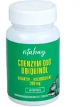 Coenzym Q10 Ubiquinol 200 mg